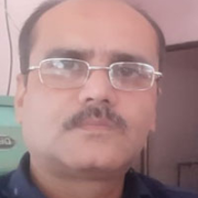 Photo of Ashutosh Shukla