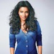 Photo of Usha Pamnani