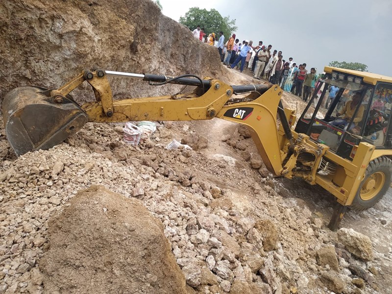 13 06 2020 mine accident shahdol 2020613 135319