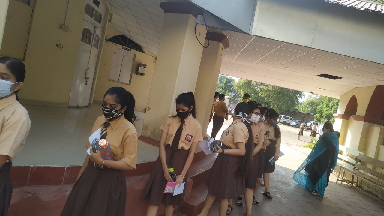 उच्च शिक्षा और तकनीकी शिक्षा विभाग की अंतिम सेमेस्टर की परीक्षाएं स्थगित 1 IMG 20200609 WA0013