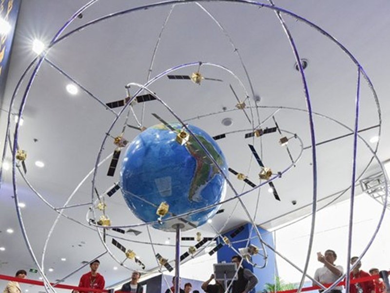 beidou navigation china