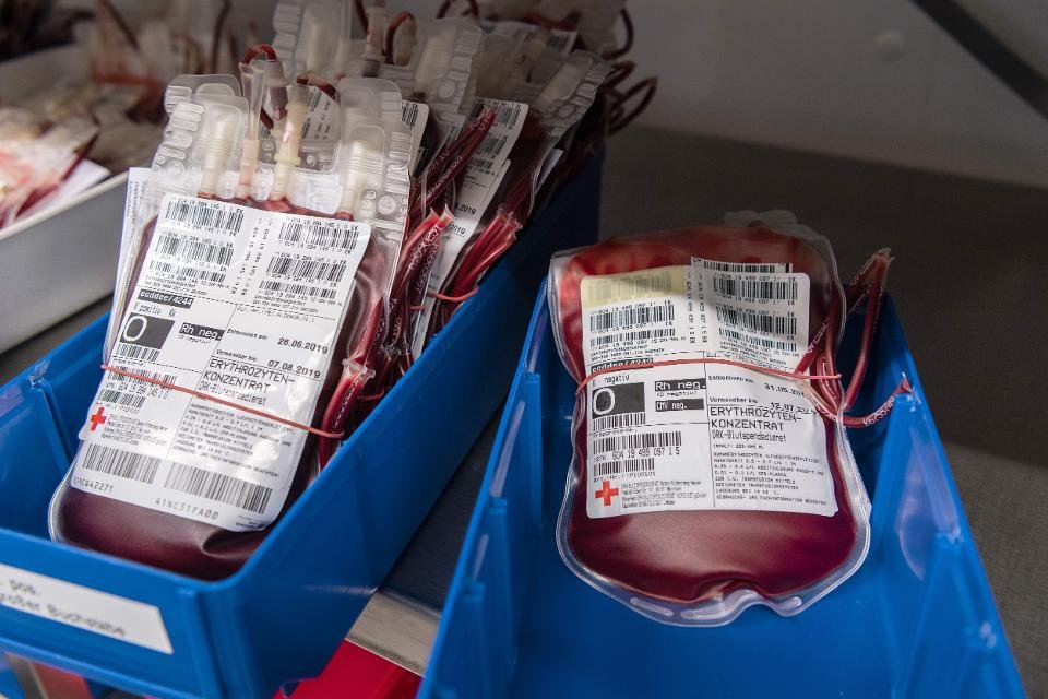 blood