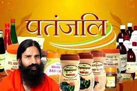 Ramdev patanjali