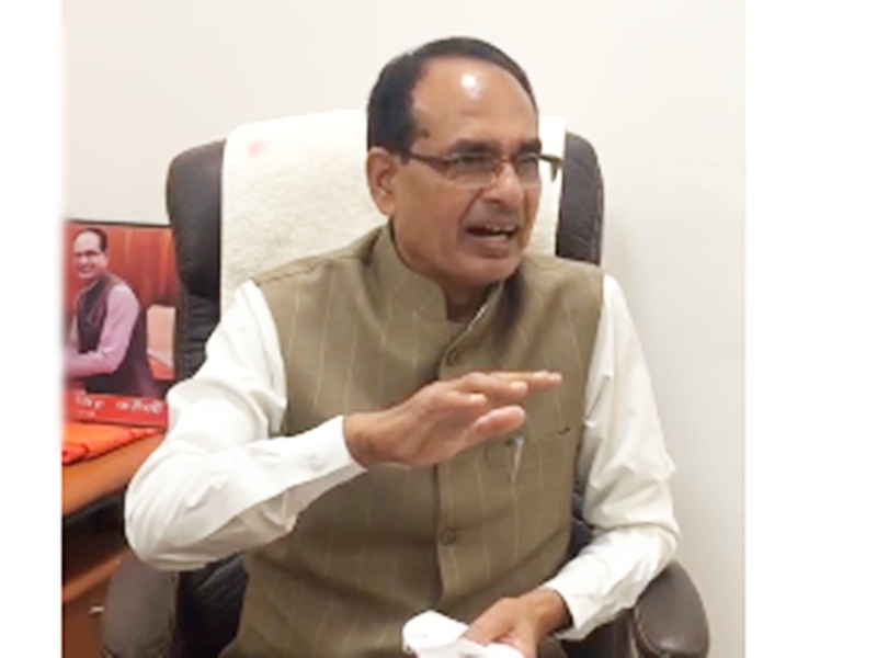 जुलाई में नहीं खुलेंगे स्कूल, आत्मनिर्भर बनाएंगे मध्यप्रदेश- बोले सीएम शिवराज सिंह चौहान 22 shivraj singh chouhan