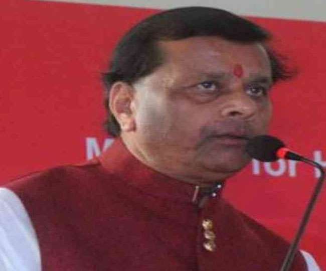फायरब्रांड भाजपा नेता पवैया के ट्वीट से गरमाई मध्य प्रदेश की सियासत 5 11 07 2020 mppavaiya 20499989