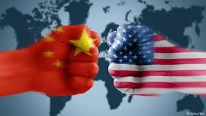 us vs china