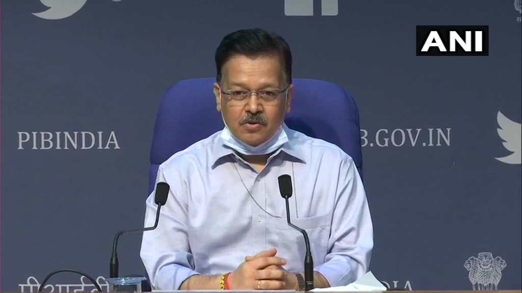 Corona Virus पर हेल्थ मिनिस्ट्री का बयान :138 करोड़ की जनसंख्या वाले देश में बिना वैक्सीन के हर्ड इम्युनिटी डेवलप करना सही नहीं 22 health ministry