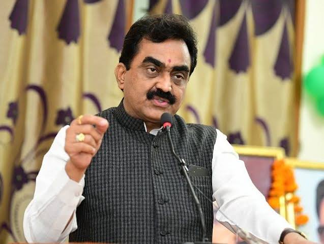 जबलपुर सांसद राकेश सिंह, सिहोरा विधायक नंदनी भी कोरोना पॉजिटिव 22 Rskeshsingh