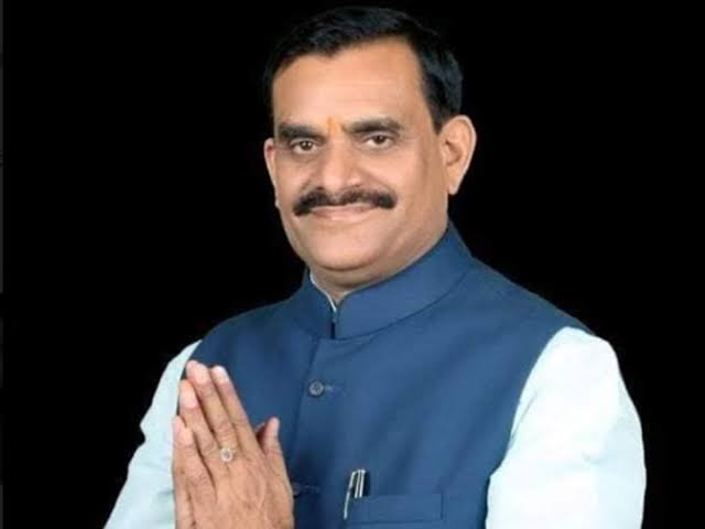 भाजपा प्रदेशाध्यक्ष VD शर्मा कोरोना पॉजिटव 22 images 2020 07 29T195447.203