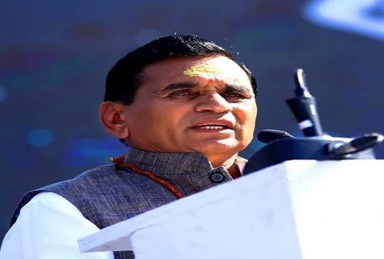MP : कांग्रेस विधायक नारायण पटेल ने विधानसभा की सदस्यता से दिया इस्तीफा 9 narayan patel