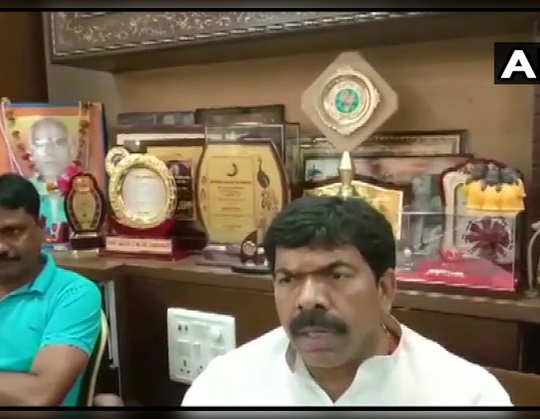 निर्दलीय विधायक प्रदीप जायसवाल को भी मिला तोहफा, बने खनिज निगम के चेयरमैन 43 navbharat times 2