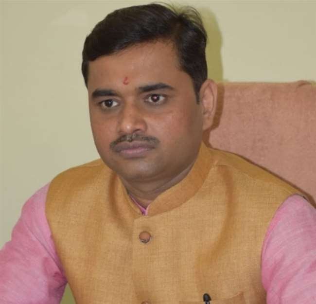 प्रो. विनय पांडेय कराएंगे अयोध्या में श्रीराम मंदिर का शिलान्यास व पूजन 5 pandit