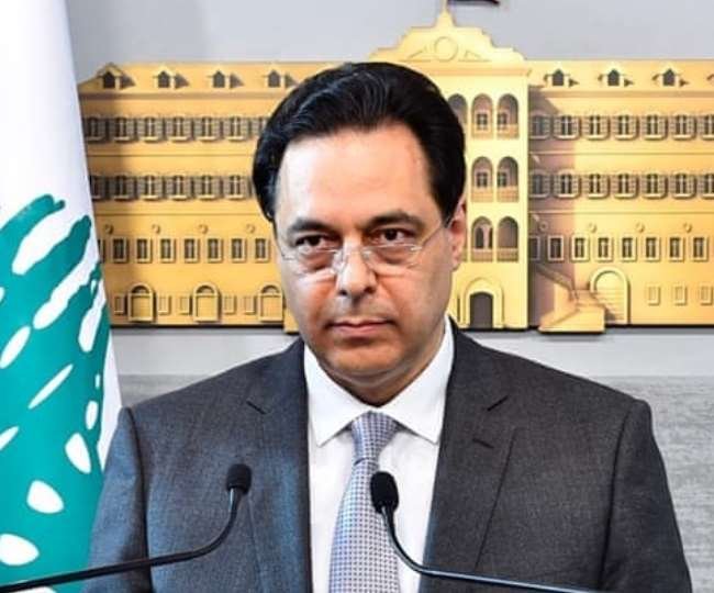 10 08 2020 lebanon pm hassan diab 20613628 235722847