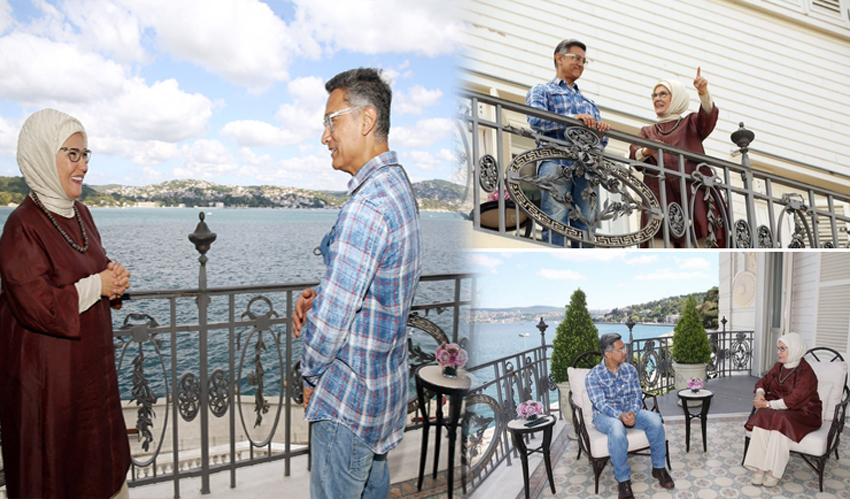 आमिर खान का फिल्म स्टंट: तुर्की यात्रा से ट्रोल हुए, लोगों ने कहा- 'देशद्रोही' 42 ameer khan in turky