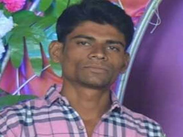 राज्य मंत्री सुरेश राठखेड़ा के लापता भानजे का शव शिवपुरी में मिला 1 images 49