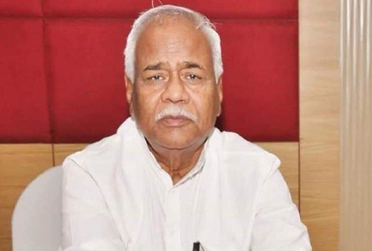 janmejai singh passed away 1597981212