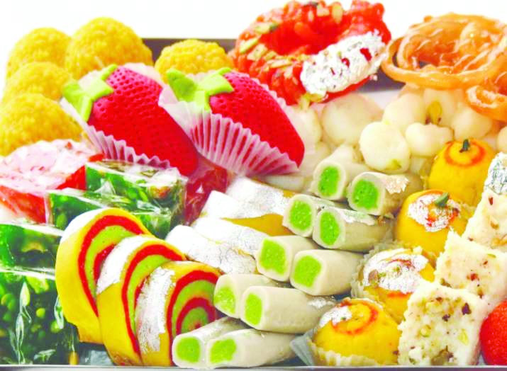 Raksha Bandhan पर Sweets बनाने के खास टिप्स 42 sweet dish