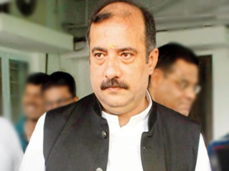 पूर्व वित्तमंत्री और कांग्रेस विधायक तरुण भनोत कोरोना पॉजिटिव 42 06 09 2020 tarun bhanot coronavirus positive 202096 113617
