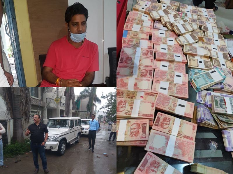 15 09 2020 badnagar municipal officer lokayukt 2020915 103239