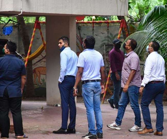 NCB की बड़ी कार्रवाई