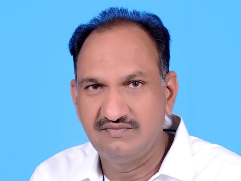 Madhya Pradesh Live: चौराई से कांग्रेस विधायक चौधरी सुजीत सिंह कोरोना पॉजिटिव 1 19 09 2020 congress mla choudhary sujeet singh
