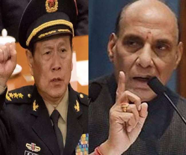 chinese defence minister rajnath singh meeting 20706736