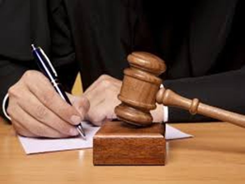 court
