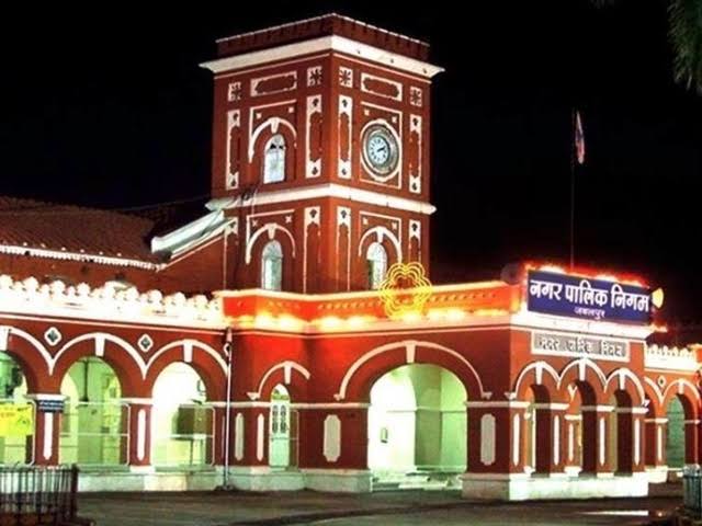 कोरोना संक्रमण को देखते हुए राज्य शासन ने करदाताओं को दी बड़ी राहत, जबलपुर में अमल शुरू 22 images 80