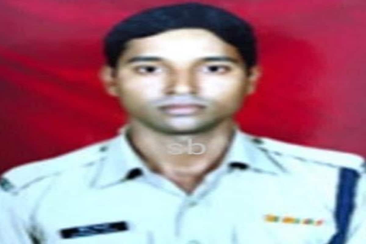जम्मू कश्मीर के पुलवामा में आतंकी हमले में सतना का CRPF जवान धर्मेन्द्र त्रिपाठी शहीद 12 000 6