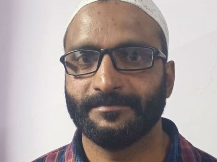 NSA के आरोपी को जबलपुर पुलिस पकड़ कर लाई, थाने में हो गया बेहोश, फिर आगे क्या हुआ.. 14 00 1603638327