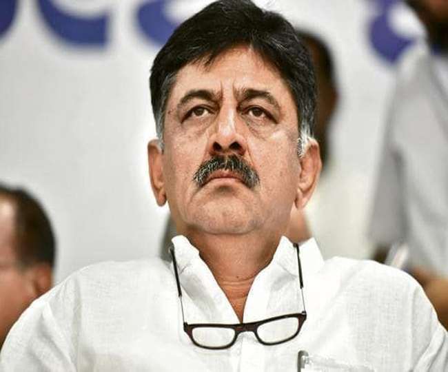 कर्नाटक में सत्ता परिवर्तन- कल इस्तीफा देंगे सिद्धारमैया; 30 मई को नए मुख्यमंत्री पद की शपथ लेंगे डीके शिवकुमार 22 05 10 2020 dk shivkumar 20836509 105417316