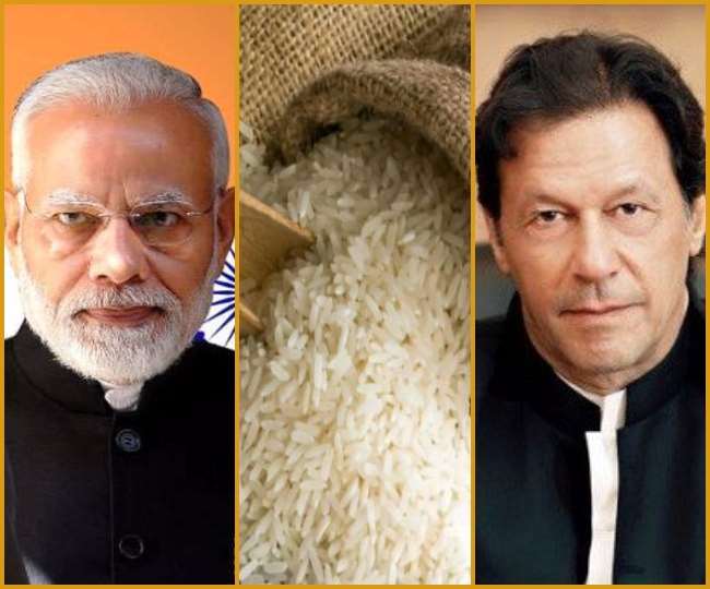 07 10 2020 india basmati rice 20847864