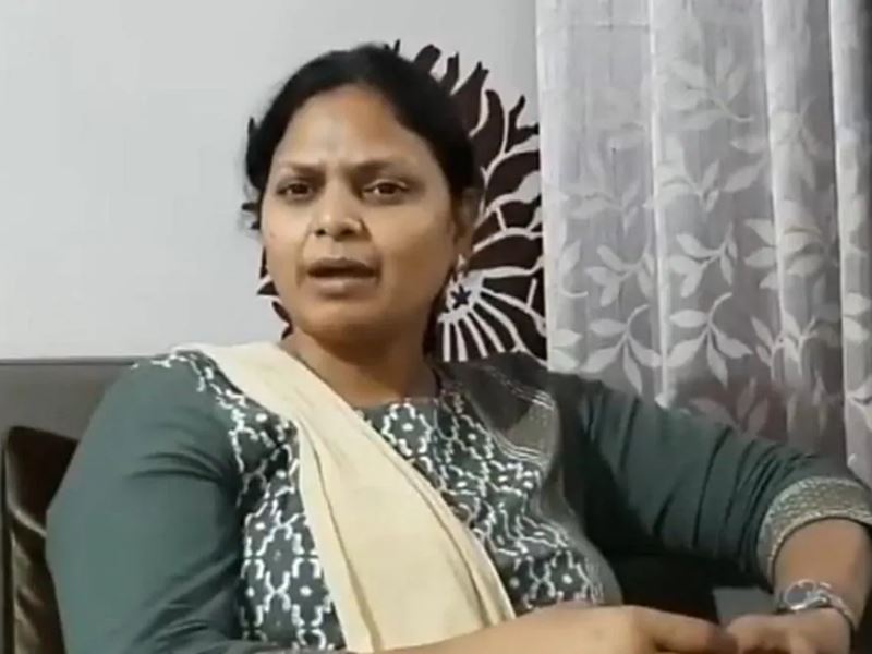 12 10 2020 dr rajkumari bansal bhim army