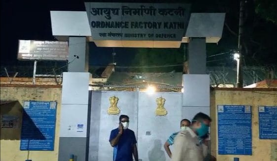 Live Updates: Katni OFK गोलीकांड रात में सर्चिंग मुश्किल, सुबह का इंतजार 22 1602351101 ktni fact