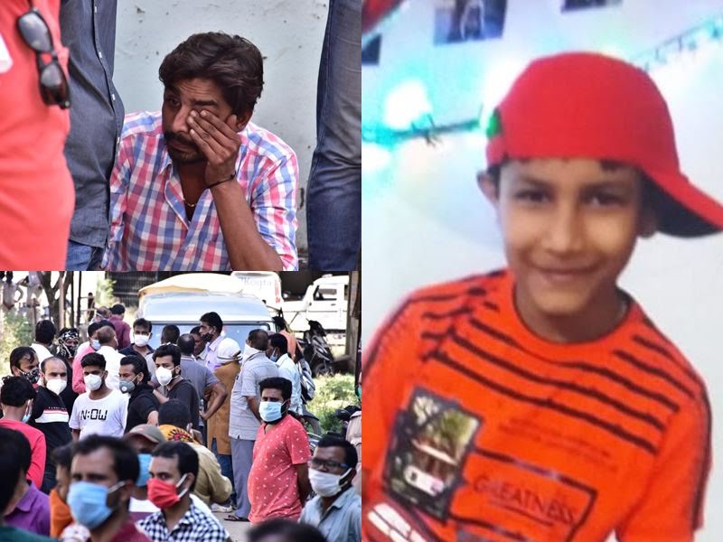 Jabalpur अपहरण कांड: CM शिवराज हुए सख्त, कमलनाथ ने सरकार को घेरा, 3 गिरफ्तार 22 18 10 2020 kidnappers killed 13 year old boy 20201018 13296