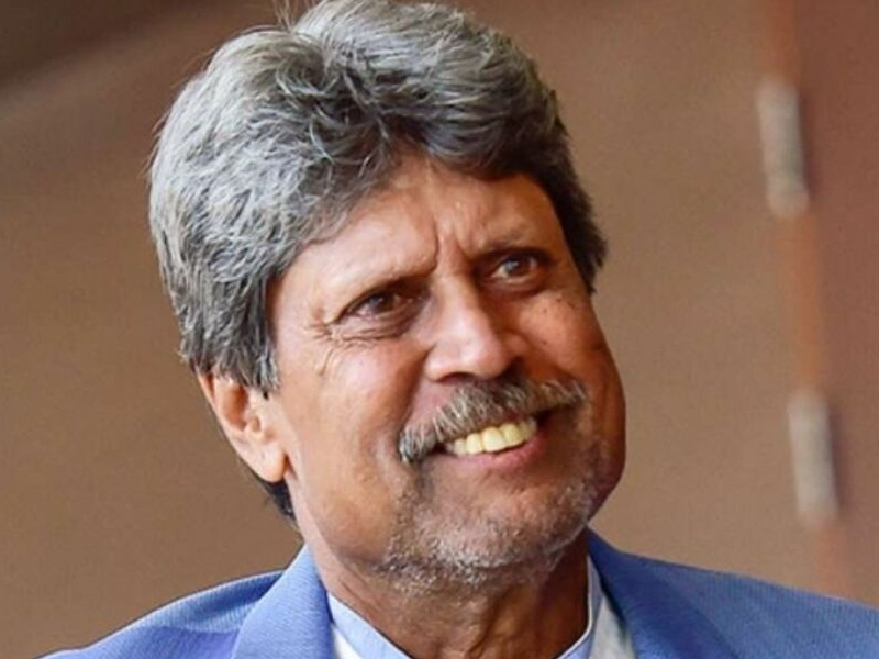 23 10 2020 kapil dev health update