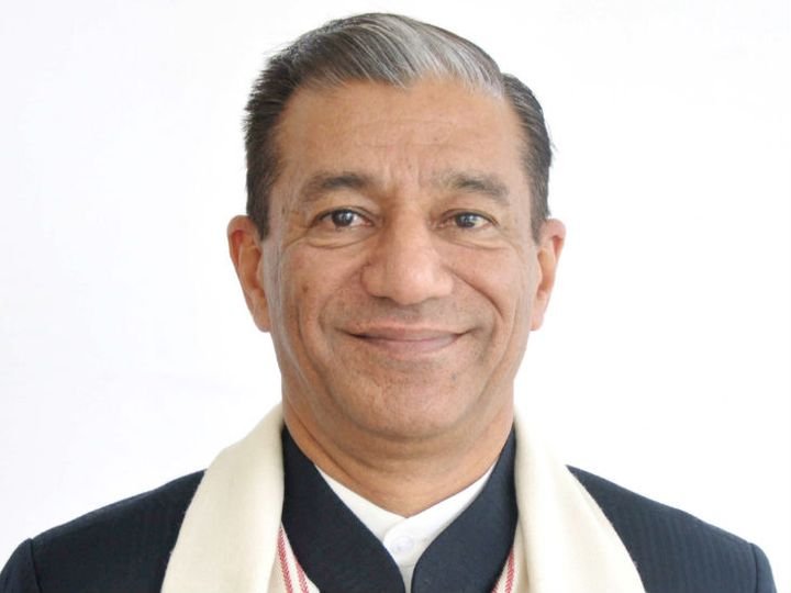 CBI के पूर्व चीफ, हिमाचल के पूर्व डीजीपी और नगालैंड-मणिपुर के पूर्व राज्यपाल अश्विनी कुमार ने घर में फांसी लगाई 8 drashwanikumar1 1602084091