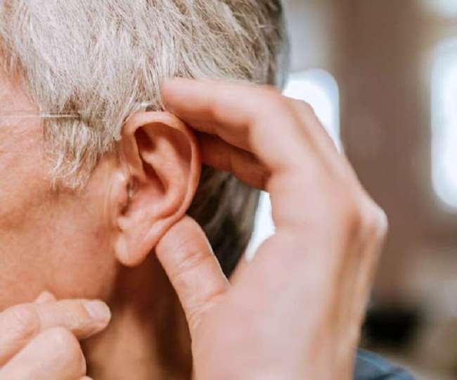 hearing loss