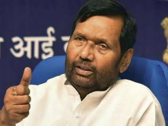 paswan