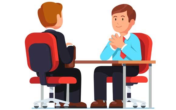 interviews job