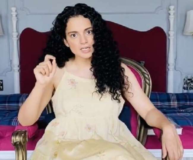 kangana ranaut