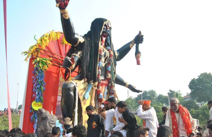mahakali 1 m