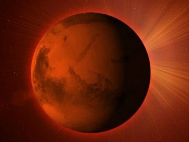 मंगल पर जीवन... डॉ. रामकरण को मिली बड़ी कामयाबी, मंगलयान को लेकर डॉ. रामकरण शर्मा ने बताया 1 mars