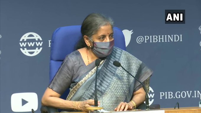 nirmla seetaraman