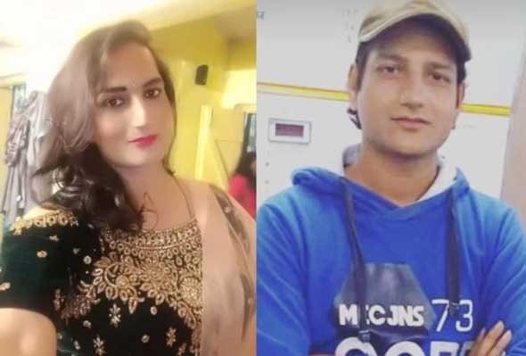 दिलचस्प: राजेश से बनी सोनिया पांडे को मिली रेलवे में नौकरी, देश में इस तरह का पहला मामला 4 soniya