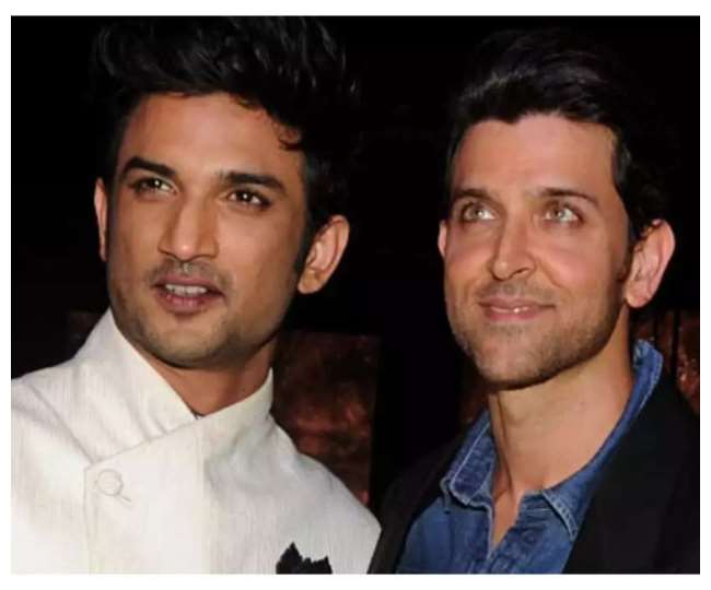 Hrithik Roshan की मां पिंकी ने सुशांत सिंह राजपूत के निधन के 4 महीने बाद शेयर की ये पोस्ट, लिखी ये बात 22 sushant singh rajput hrithik roshan