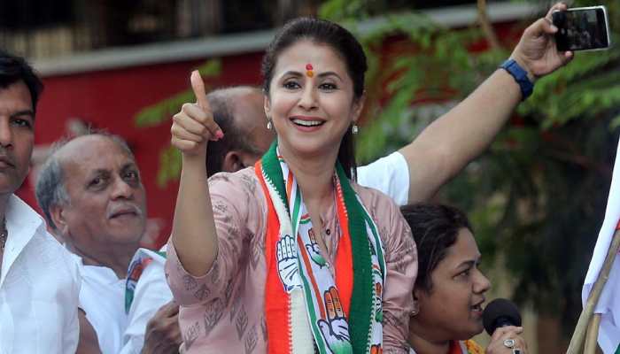 अभिनेत्री उर्मिला मातोंडकर को विधान परिषद भेजेगी शिवसेना! 42 urmiola