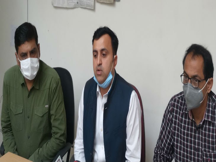 जबलपुर में फर्जी केवाईसी पर 7 हजार सिम अपराधियों को बेच डाली, Paytm वॉलेट भी हो गए एक्टिव 42 20201107144752 1604755684