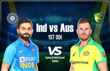 IND vs AUS: हार्दिक-शिखर जूझते रहे भारत आस्ट्रेलिया से 66 रन से हार गया, देखें स्कोर कार्ड 22 IND vs AUS Live Blog 620x400 1