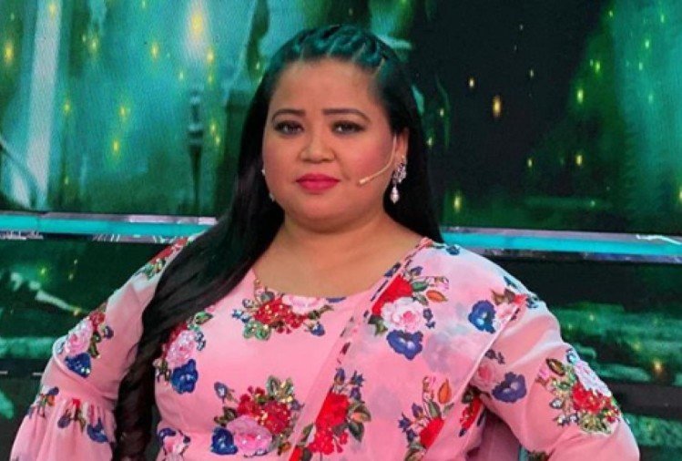bharati singh